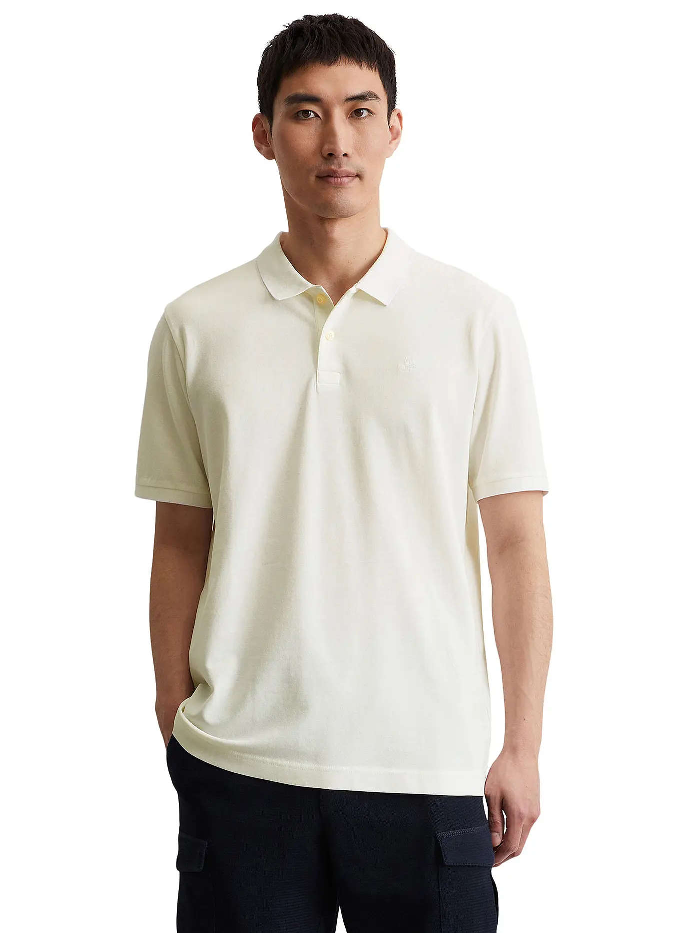 MARC O'POLO | Poloshirt | 